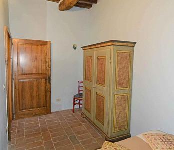 Buonconvento Villa Sleeps 3 Pool Wifi Kültér fotó